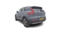 וולוו XC40 T3 Momentum Leather אוט' 1.5 (163 כ''ס) בנזין 2020 למכירה ב