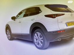 מאזדה CX-30 Comfort אוט' 2.0 (165 כ''ס) בנזין 2021 למכירה בירושלים