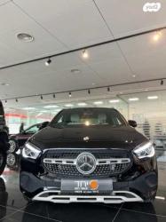 מרצדס GLA GLA200 Exclusive FLT אוט' 1.3 (163 כ''ס) בנזין 2021 למכירה בראשו