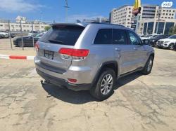 ג'יפ / Jeep גרנד צ'ירוקי 4X4 Laredo אוט' 3.6 (282 כ''ס) בנזין 2014 למכיר