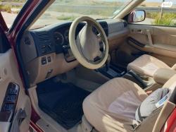 איסוזו רודאו 4X4 LSE אוט' 3.2 (205 כ''ס) בנזין 2004 למכירה בחדרה