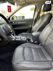מאזדה CX-5 4X2 Premium אוט' 2.0 (165 כ"ס) בנזין 2021 למכירה בראשון לצי