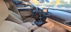 אאודי A6 C7 Luxury אוט' 2.0 (180 כ''ס) בנזין 2013 למכירה בבאר שבע