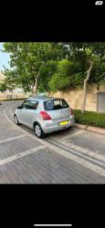 סוזוקי סוויפט GLS אוט' 1.5 (103 כ''ס) בנזין 2008 למכירה בנתניה