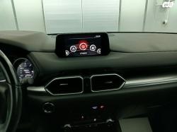 מאזדה CX-5 Comfort אוט' 2.0 (165 כ''ס) בנזין 2020 למכירה ב