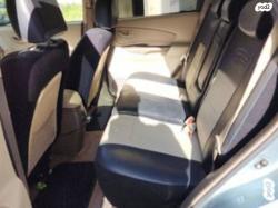 יונדאי טוסון 4X4 Arizona אוט' בנזין 2.7 (175 כ''ס) בנזין 2008 למכירה