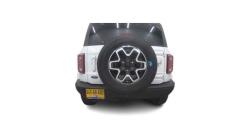 פורד ברונקו 4X4 Outer Banks Lux אוט' 2 דל' 2.7 (330 כ"ס) בנזין 2022 למכיר