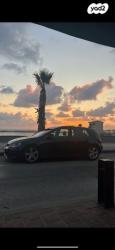 פולקסווגן גולף GTI אוט' 5 דל' 2.0 (220 כ''ס) בנזין 2016 למכירה בנצ