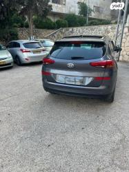 יונדאי טוסון Panoramic אוט' בנזין 2.0 (155 כ"ס) בנזין 2019 למכירה ב