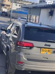 ג'יפ / Jeep גרנד צ'ירוקי 4X4 Altitude אוט' 3.6 (286 כ''ס) בנזין 2022 למכי