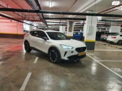 קופרה פורמנטור אוט' 1.5 (150 כ"ס) בנזין 2022 למכירה בראשון לצי