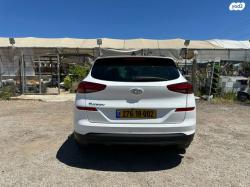 יונדאי טוסון Panoramic אוט' בנזין 2.0 (155 כ"ס) בנזין 2020 למכירה ב