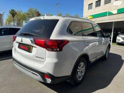 מיצובישי אאוטלנדר Intense אוט' 7 מק' 2.0 (150 כ"ס) בנזין 2019 למכיר