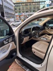 מרצדס GLE 4X4 GLE350 4MATIC AMG Line אוט' 2.0 (255 כ''ס) בנזין 2021 למכירה בה