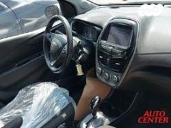 שברולט ספארק LT Plus אוט' 1.4 (98 כ''ס) [2019 ואילך] בנזין 2021 למכיר