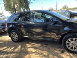 פורד אדג' / EDGE 4X4 Sel Plus אוט' 3.5 (265 כ''ס) בנזין 2010 למכירה ברמת 