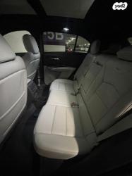 קאדילק XT4 Premium Luxury אוט' 2.0 (237 כ''ס) בנזין 2022 למכירה בירושלי