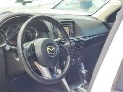 מאזדה CX-5 4X2 Executive אוט' 2.0 (155 כ"ס) בנזין 2014 למכירה בחיפה