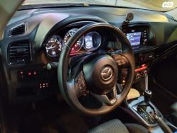 מאזדה CX-5 4X2 Executive אוט' 2.0 (155 כ"ס) בנזין 2012 למכירה בראשון לצ