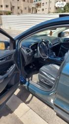 פורד אדג' / EDGE Sel אוט' 2.0 (245 כ''ס) בנזין 2017 למכירה בירושלים