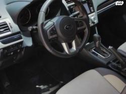 סובארו XV 4X4 Kyoto אוט' 1.6 (114 כ"ס) בנזין 2018 למכירה בבאר יעקב