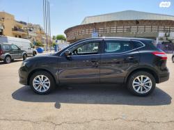 ניסאן קשקאי Visia Plus אוט' דיזל 1.6 (130 כ''ס) דיזל 2018 למכירה בחו