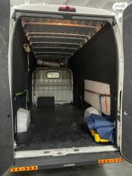 פיאט דוקאטו ארוך סופר ארוך/גבוה סגור ידני דיזל 3 מק' 2.3 (15