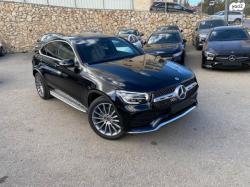 מרצדס GLC GLC200 4MATIC AMG Line FLT אוט' 2.0 (197 כ''ס) בנזין 2023 למכירה בש