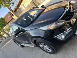 קיה ספורטז' Urban אוט' 1.6 (133 כ"ס) בנזין 2015 למכירה ביבנה