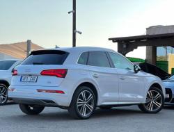 אאודי Q5 4X4 Design Limited אוט' 2.0 (252 כ''ס) בנזין 2019 למכירה בירכא