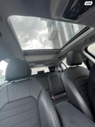 אלפא רומיאו סטלויו 4X4 Monza AWD אוט' 2.0 (200 כ''ס) בנזין 2020 למכיר