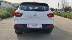 רנו קדגא'ר Life אוט' דיזל 1.5 (110 כ''ס) דיזל 2018 למכירה בחיפה