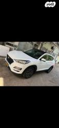 יונדאי טוסון Open Sky Plus אוט' בנזין 2.0 (155 כ''ס) בנזין 2019 למכיר