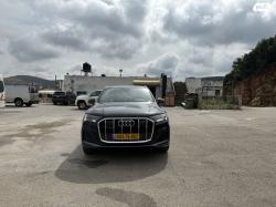 אאודי Q7 4X4 S-Line Limited אוט' דיזל 3.0 (286 כ''ס) דיזל 2021 למכירה בחו
