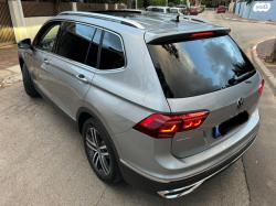 פולקסווגן טיגואן 4X4 AllSpace Elegance Premium אוט' 2.0 (190 כ"ס) בנזין 202