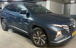 יונדאי טוסון Prestige אוט' 1.6 (180 כ''ס) בנזין 2022 למכירה בבית שמ