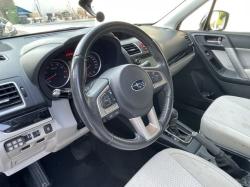 סובארו פורסטר 4X4 Osaka אוט' 2.0 (150 כ"ס) בנזין 2018 למכירה באבן י