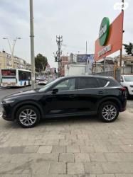 מאזדה CX-5 4X2 Executive אוט' 4 דל' 2.0 (165 כ"ס) בנזין 2020 למכירה בפתח 