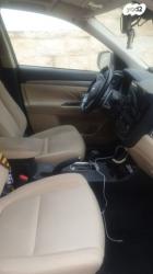 מיצובישי אאוטלנדר Instyle אוט' 5 מק' 2.0 (150 כ"ס) בנזין 2016 למכיר