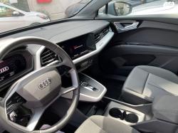 אאודי E-tron Q4 SportBack 35 Style אוט' חשמלי (170 כ''ס) חשמלי 2023 למכירה