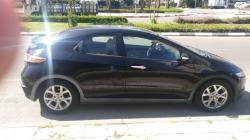 הונדה סיוויק האצ'בק החדשה Comfort רובוטית 1.8 (140 כ''ס) בנזין 20