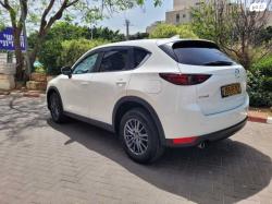 מאזדה CX-5 Comfort אוט' 2.0 (165 כ''ס) בנזין 2020 למכירה ברעננה