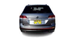 פולקסווגן אטלס 4X4 SE אוט' 7 מק' 2.0 (235 כ''ס) בנזין 2021 למכירה ב