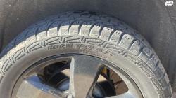 ג'יפ / Jeep גרנד צ'ירוקי 4X4 Laredo אוט' 3.6 (282 כ''ס) בנזין 2012 למכיר