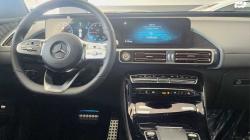 מרצדס EQC 4X4 EQC400 AMG Line אוט' חשמלי (408 כ''ס) חשמלי 2023 למכירה בא