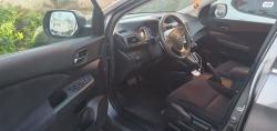 הונדה CR-V 4X4 Comfort אוט' 2.0 (155 כ"ס) בנזין 2015 למכירה בבאר שבע