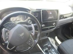 מיצובישי אאוטלנדר Instyle אוט' 7 מק' 2.0 (150 כ"ס) בנזין 2019 למכיר