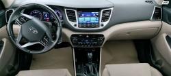יונדאי טוסון Premium אוט' בנזין 2.0 (155 כ"ס) בנזין 2016 למכירה ב