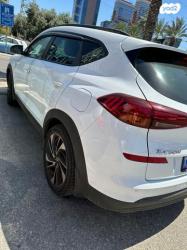 יונדאי טוסון Elite אוט' בנזין 2.0 (155 כ''ס) [2018-2020] בנזין 2020 למכ