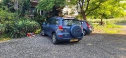 טויוטה RAV4 ארוך 4X4 GLI אוט' 2.0 (152 כ''ס) בנזין 2007 למכירה בגן יא